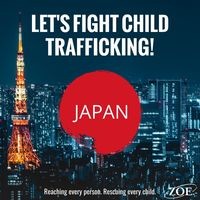 200px x 200px - Episode 2 - Intro to child sex trafficking in Japan Song|ZOE Japan|ZOE  Japan - Let's stop child trafficking! - season - 1| Listen to new songs and  mp3 song download Episode 2 -