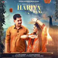 Hariya Baag Song Download Hariya Baag MP3 Rajasthani Song Online