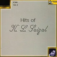 Hits Of K.l.saigal - Vol-2