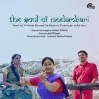 The Soul Of Neelambari - Madhava Mamava