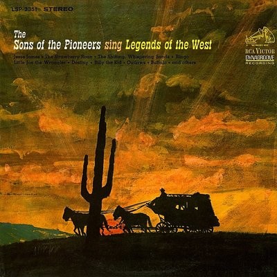 Little Joe, the Wrangler MP3 Song Download by Sons Of The Pioneers (Sing  Legends of the West)| Listen Little Joe, the Wrangler Song Free Online