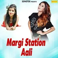 Margi Station Aali