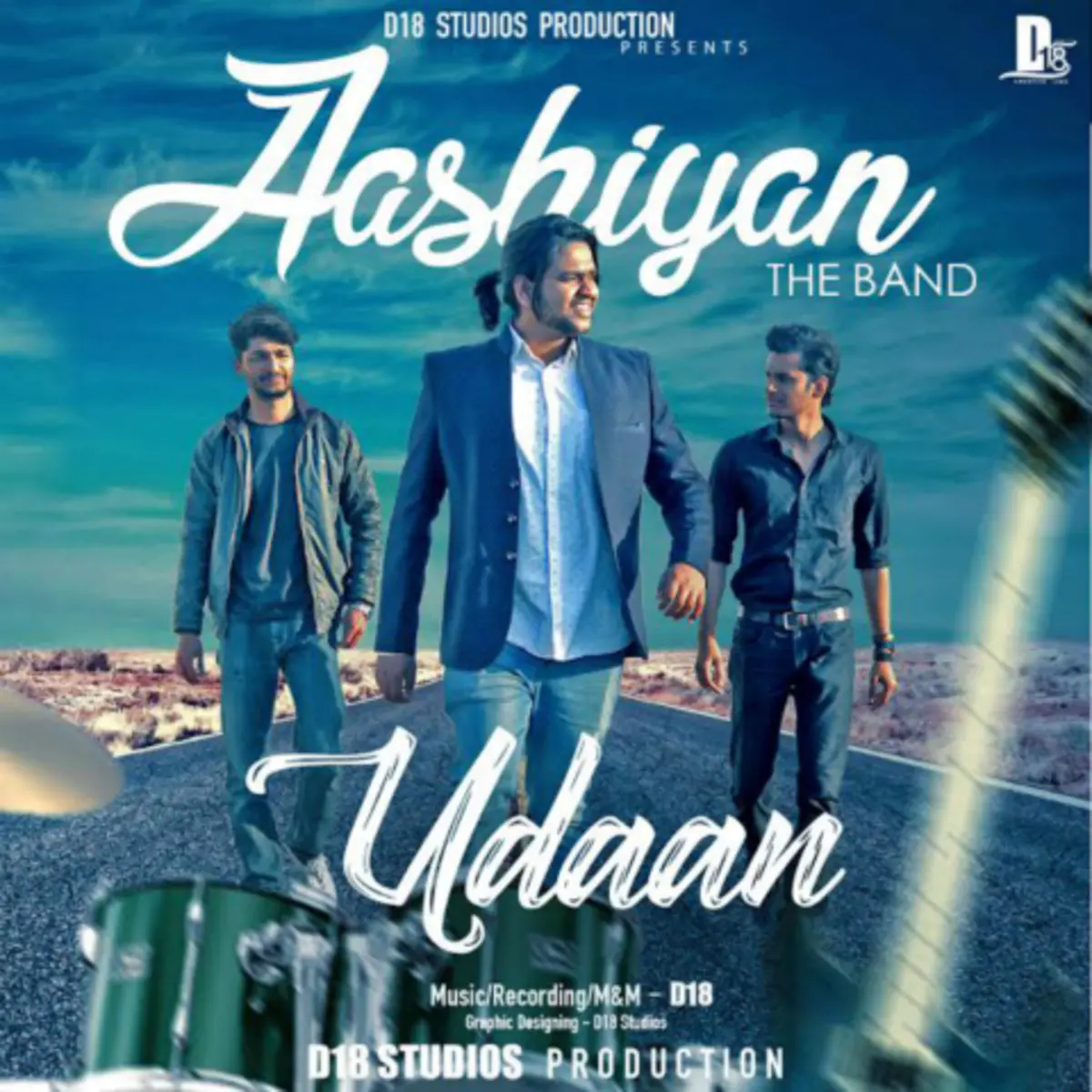 Udaan Mp3 Song Download Udaan Udaan उड न Song By Aashiyan