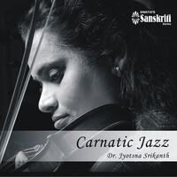Carnatic Jazz