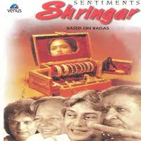 Sentiments- Shringar- Based On Ragas