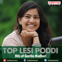 Top Lesi Poddi- Hits of Geetha Madhuri