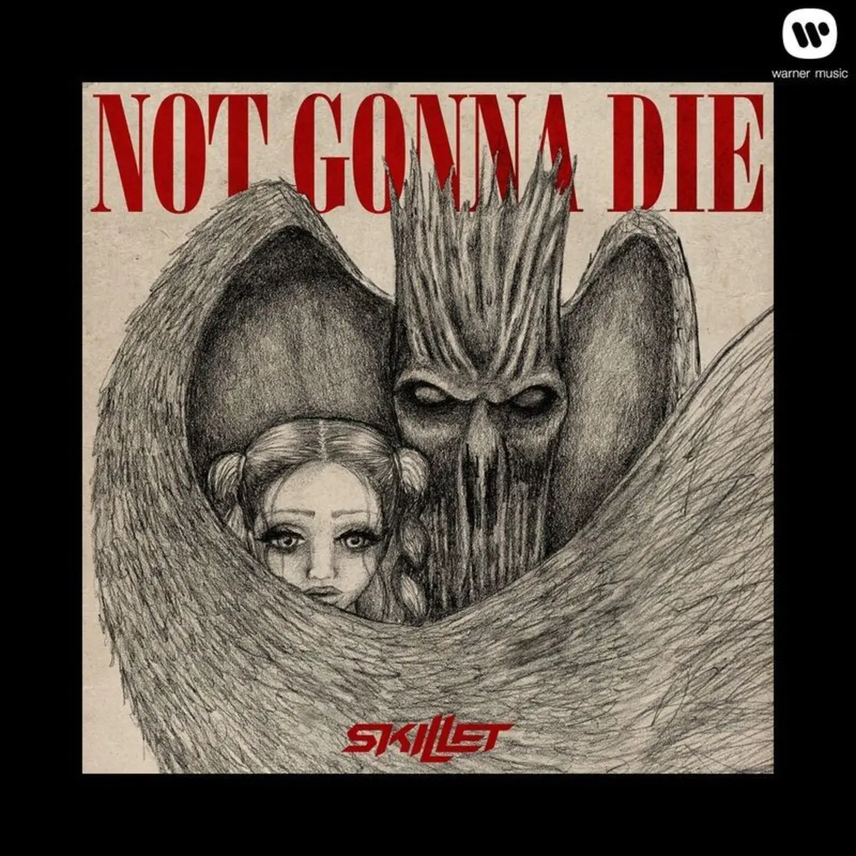 Not Gonna Die Mp3 Song Download Not Gonna Die Not Gonna Die