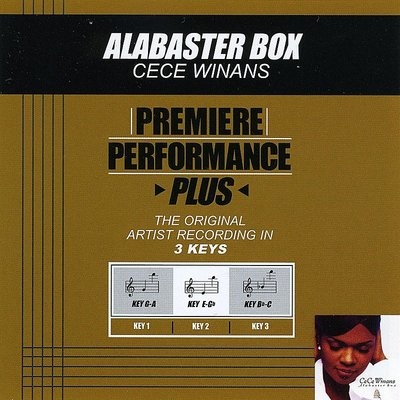 cece winans alabaster box mp3 download