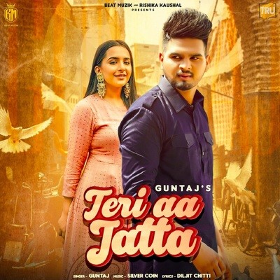 guntaj teri aa jatta