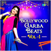 Bollywood Garba Beats Vol-1