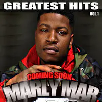 Marly Mar Greatest Hits Vol. 1