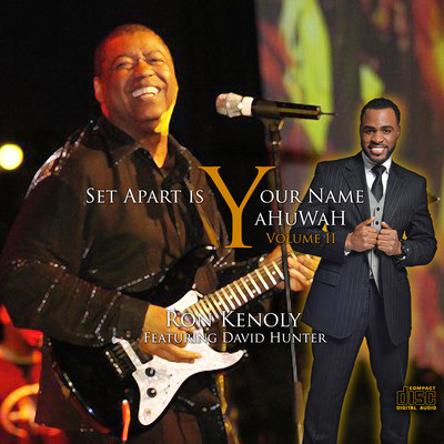Break Forth Feat David Hunter Mp3 Song Download By Ron Kenoly Set Apart Is Your Name Yahuwah Vol 2 Listen Break Forth Feat David Hunter Song Free Online