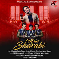 main sharabi nahin dj song