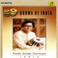 Anindo Chatterjee (solo)
