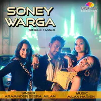 Soney Warga