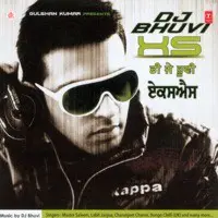 Dj Bhuvi Xs