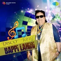 Disco King  Bappi Lahiri