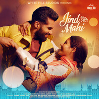 Jind Mahi (Original Motion Picture Soundtrack)