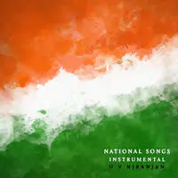 National Songs - Instrumental