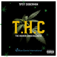T.H.C - The Higher Consciousness