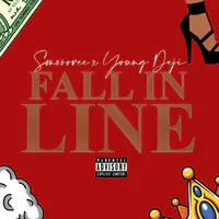 Fall in Line