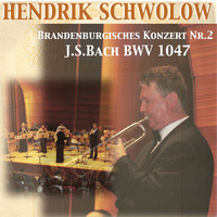 Brandenburgisches Konzert Nr. 2, J.S.Bach Bwv 1047
