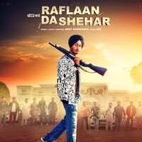 Raflaan Da Shehar