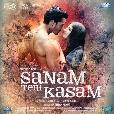 sanam teri kasam mp3 song download pagalworld slowed reverb