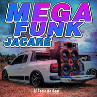 Mega Funk Jacaré