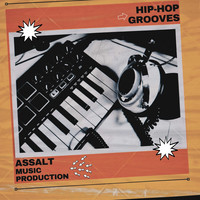 Hip Hop Grooves