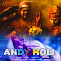 ANDY HOLI