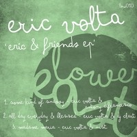 Eric Volta & Friends