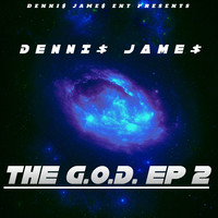 The G.O.D EP 2