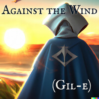 Against the Wind