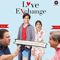 Love Exchange (Original Motion Picture Soundtrack)