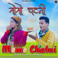 Momo Chatni