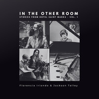 In the Other Room - Stories from Hotel Saint Marks , Vol. 1