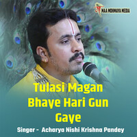 Tulasi Magan Bhaye Hari Gun Gaye