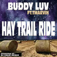 Hay Trail Ride