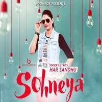 Sohneya