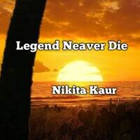 Legend Neaver Die