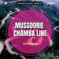Mussoorie Chamba Line