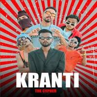 Kranti the cypher (feat. Smoka, mcq, js chandu, mc peddi, akki)