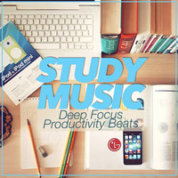 Study Music - Deep Focus Productivity Beats