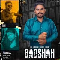 Badshah