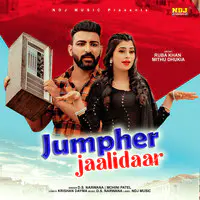 Jumpher Jaalidaar