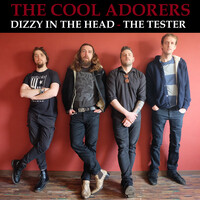 Dizzy in the Head - The Tester