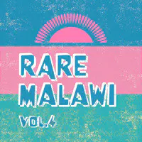 Rare Malawi Vol. 4