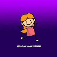 Hello My Name Is Zuzie