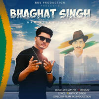 BHAGHAT SINGH